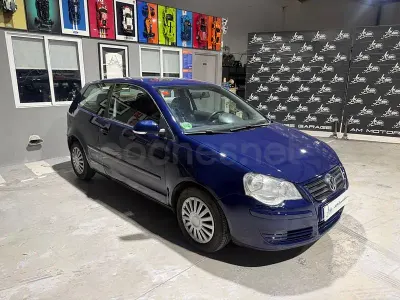 Usado VW Polo