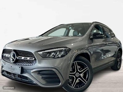 Mercedes GLA200