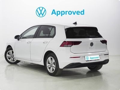 VW Golf Alltrack