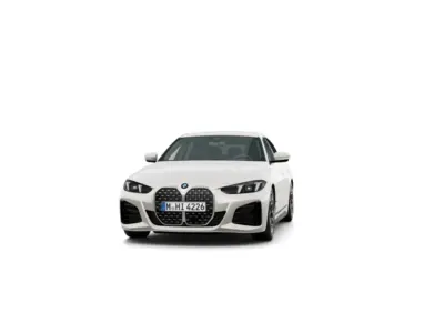 Usado BMW 420 Gran Coupé