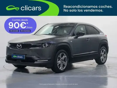 Usado Mazda MX30
