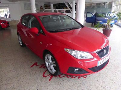 usado Seat Ibiza 1.9TDI Sport 105