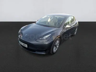 Usado Tesla Model 3 366 kW (498 CV) 2022 Eléctrico Berlina
