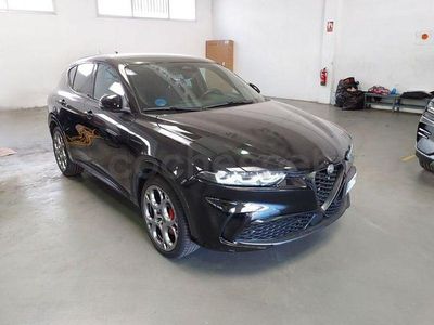 Usado Alfa Romeo Tonale Veloce 280 CV (205 kW) 2023 Gris / plata SUV