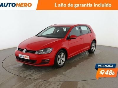 VW Golf VII