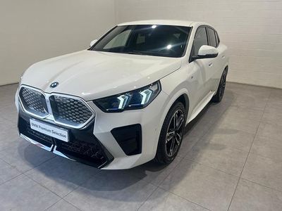BMW iX2