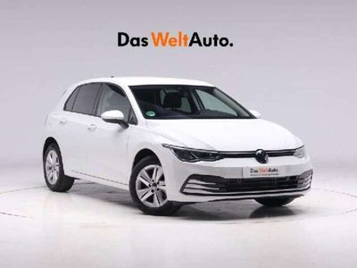 usado VW Golf BERLINA CON PORTON 2.0 TDI 85KW LIFE 115 5P