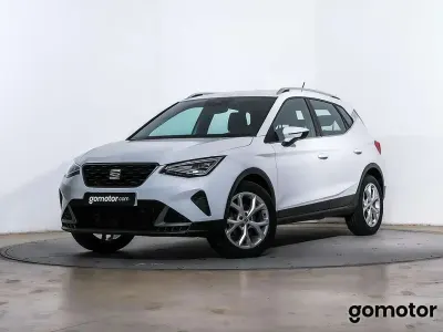 Usado Seat Arona