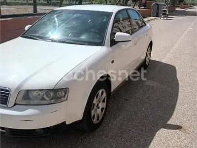 Usado Audi A4