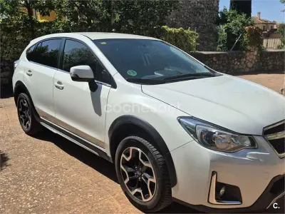 Usado Subaru XV