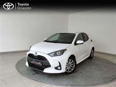 usado Toyota Yaris 120H 1.5 Active Tech