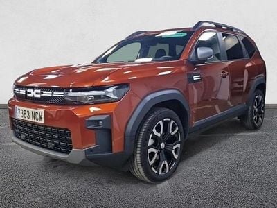 Usado Dacia Bigster Journey 155 CV (114 kW) 2025 SUV