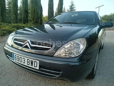 Citroën Xsara