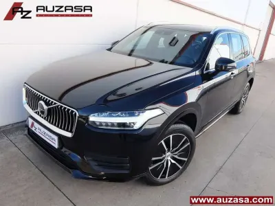 Usado Volvo XC90