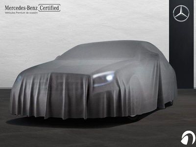 Negro Usado 2023 Mercedes T180 Monovolumen | 31.995 €