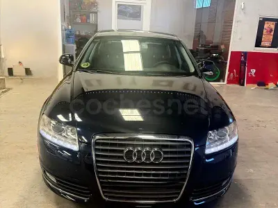 Usado Audi A6