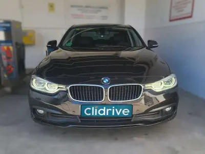 Usado BMW 318