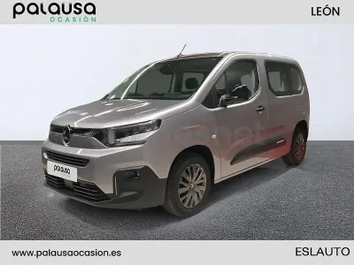 Usado Citroën Berlingo