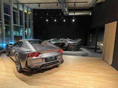Ferrari 488
