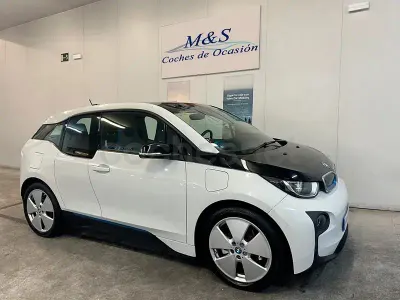 Usado BMW i3