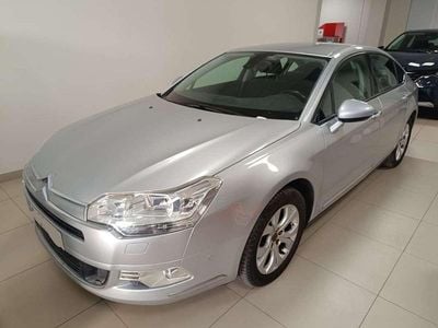 Citroën C5