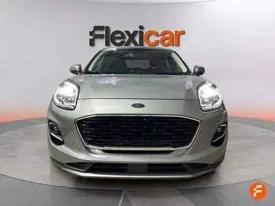 Usado Ford Puma