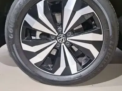 Occasion VW T-Cross