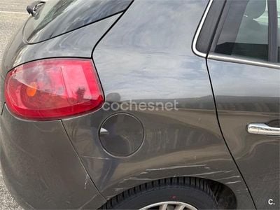 Fiat Bravo