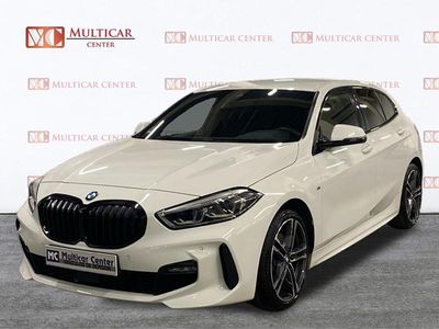 Blanco Usado 2021 BMW 118 Utilitario | 25.990 € (Caro)