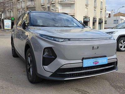 Gris Nuevo 2025 Bestune T77 SUV | 35.990 €