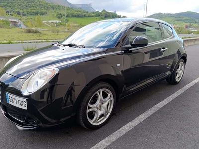 usado Alfa Romeo MiTo 1.4 TB Multi-Air S&S Distintive 135