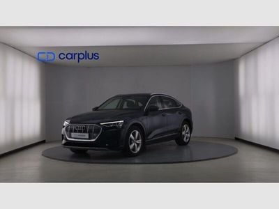 Audi e-tron Sportback