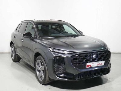 Occasion Audi Q3 S-Line 150 ch (110 kW) 2025 Gris SUV
