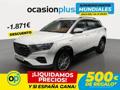 Usado SWM G01