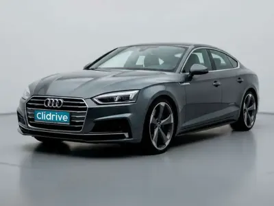 Usado Audi A5 Sportback