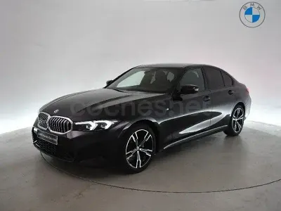 Usado BMW 318