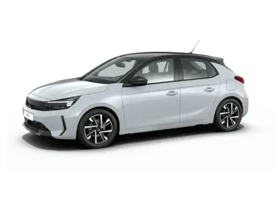 Nuevo Opel Corsa 100 CV (73 kW) 2026 Blanco Utilitario