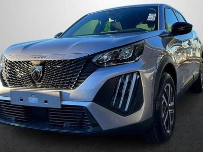 Usado Peugeot 2008 Style 145 CV (106 kW) 2024 Gris SUV