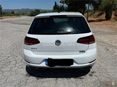 Usado VW Golf VII
