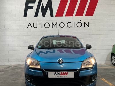 Renault Mégane III