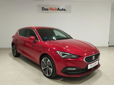 usado Seat Leon 1.4 Tsi E-hybrid S&s Xcellence Dsg-6 204