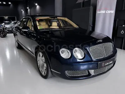 Usado Bentley Continental Flying Spur 2005 Berlina