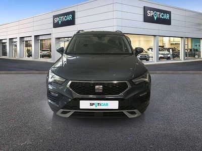 Usado 2021 Seat Ateca Style SUV | 21.900 € (Precio justo)