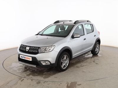 Brugt Dacia Sandero Comfort 90 HK (66 kW) 2020 Grå Sedan