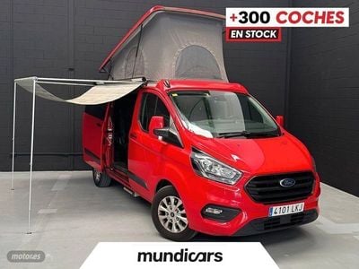 Ford Tourneo