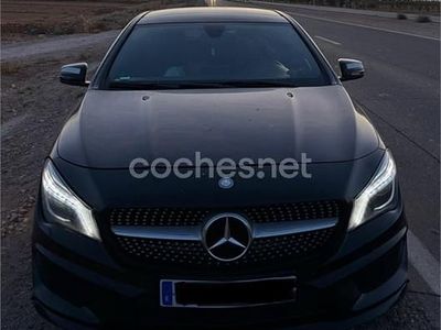 Mercedes CLA200