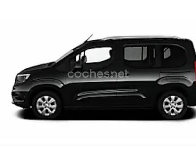Opel Combo Life