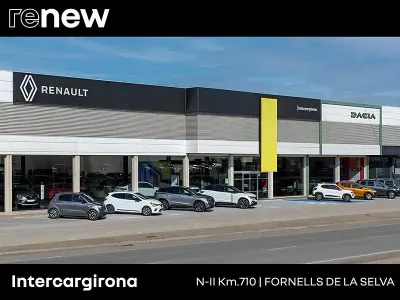 Usado Nissan X-Trail