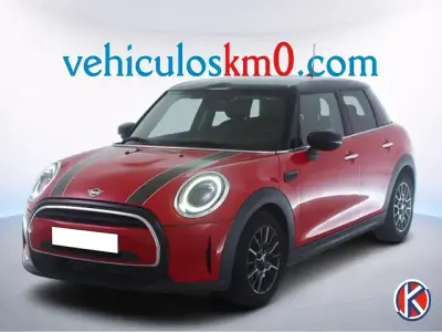 Usado Mini Cooper