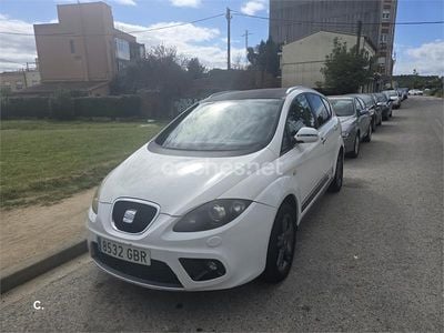 Seat Altea